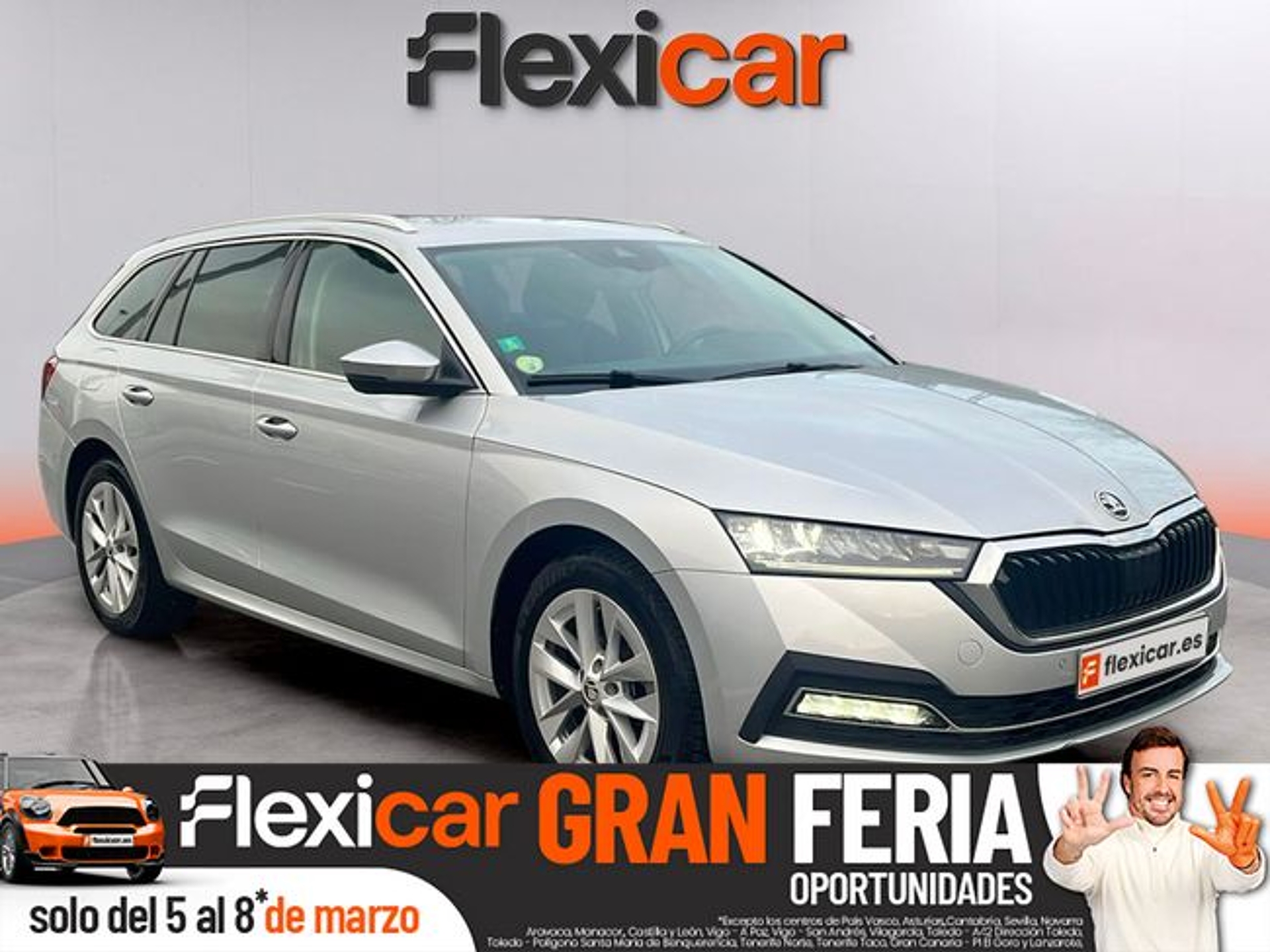 Imagen de SKODA Octavia