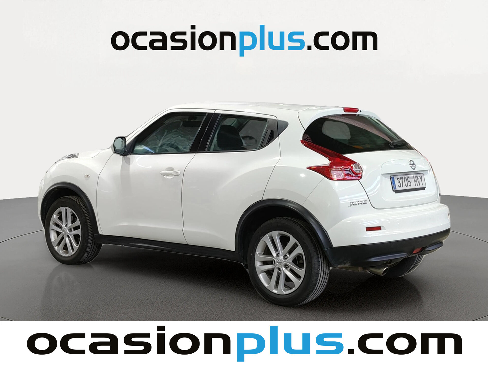 Imagen 3 de NISSAN Juke