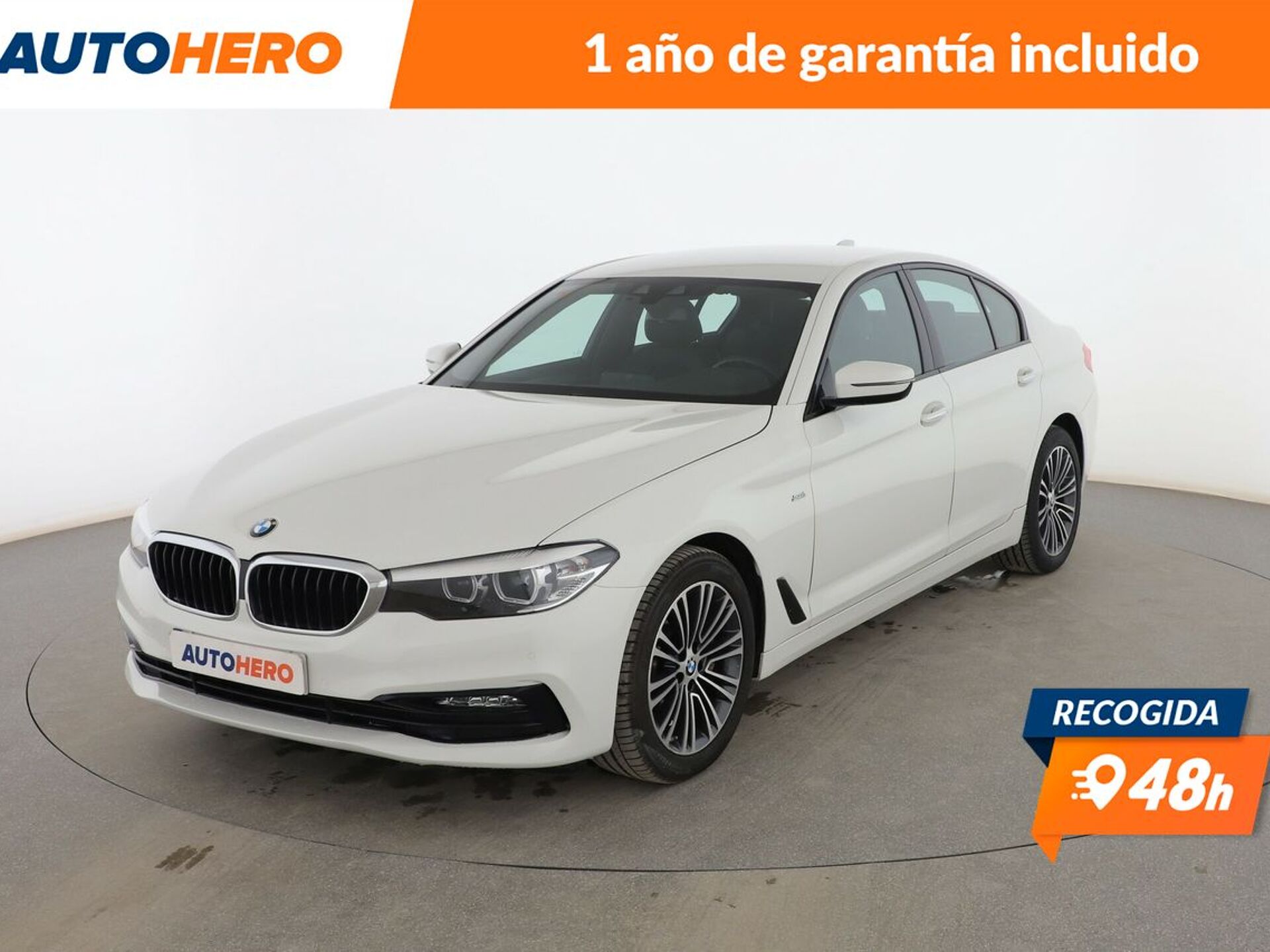 Imagen de BMW Serie 5