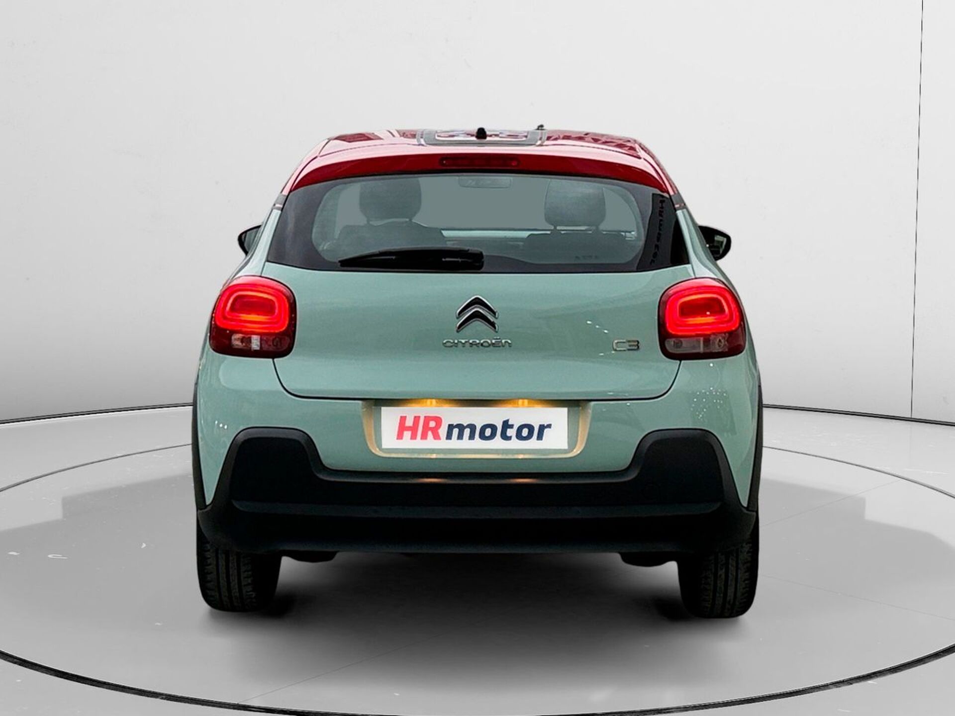Imagen 3 de CITROEN C3