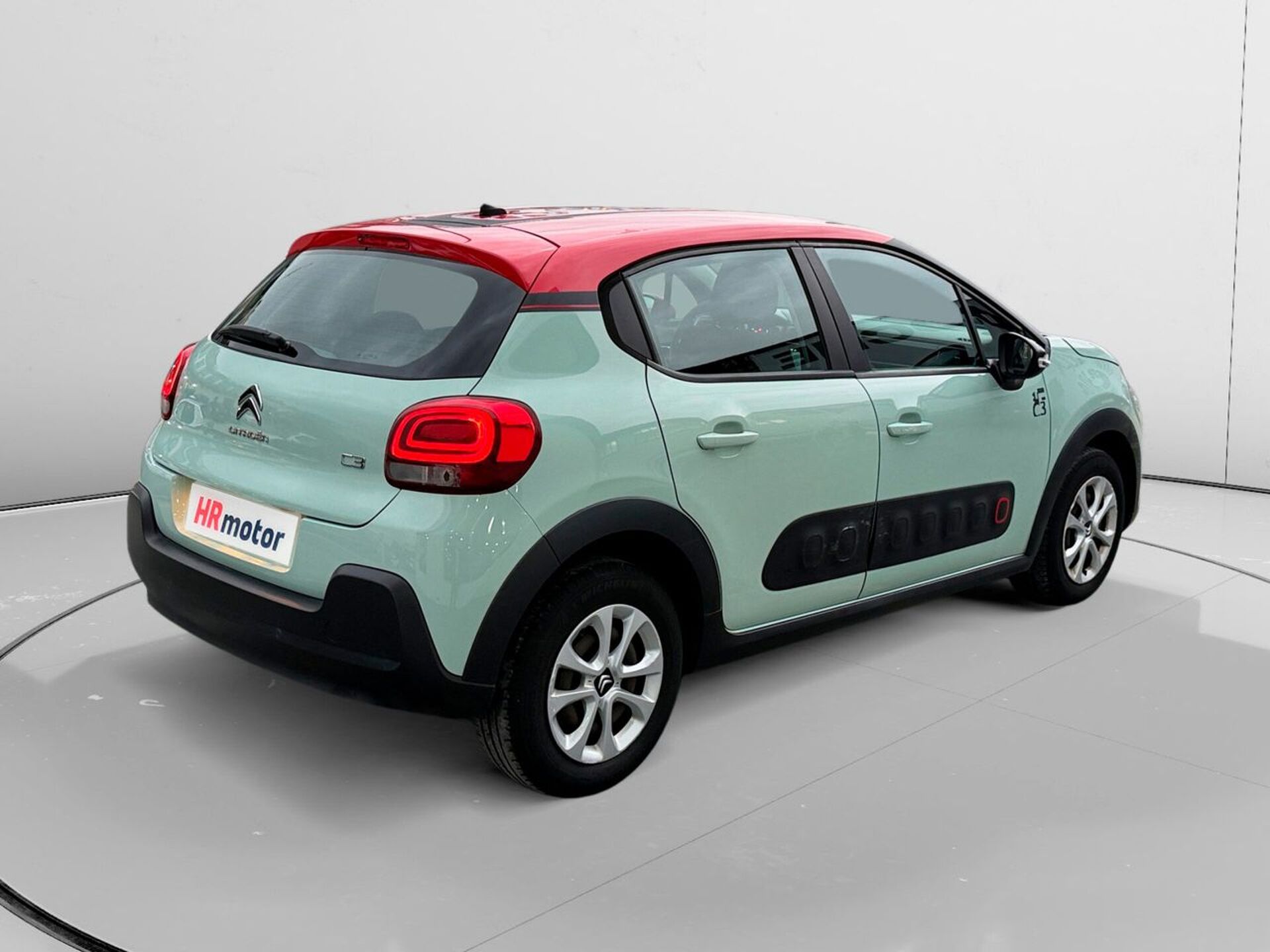 Imagen 2 de CITROEN C3