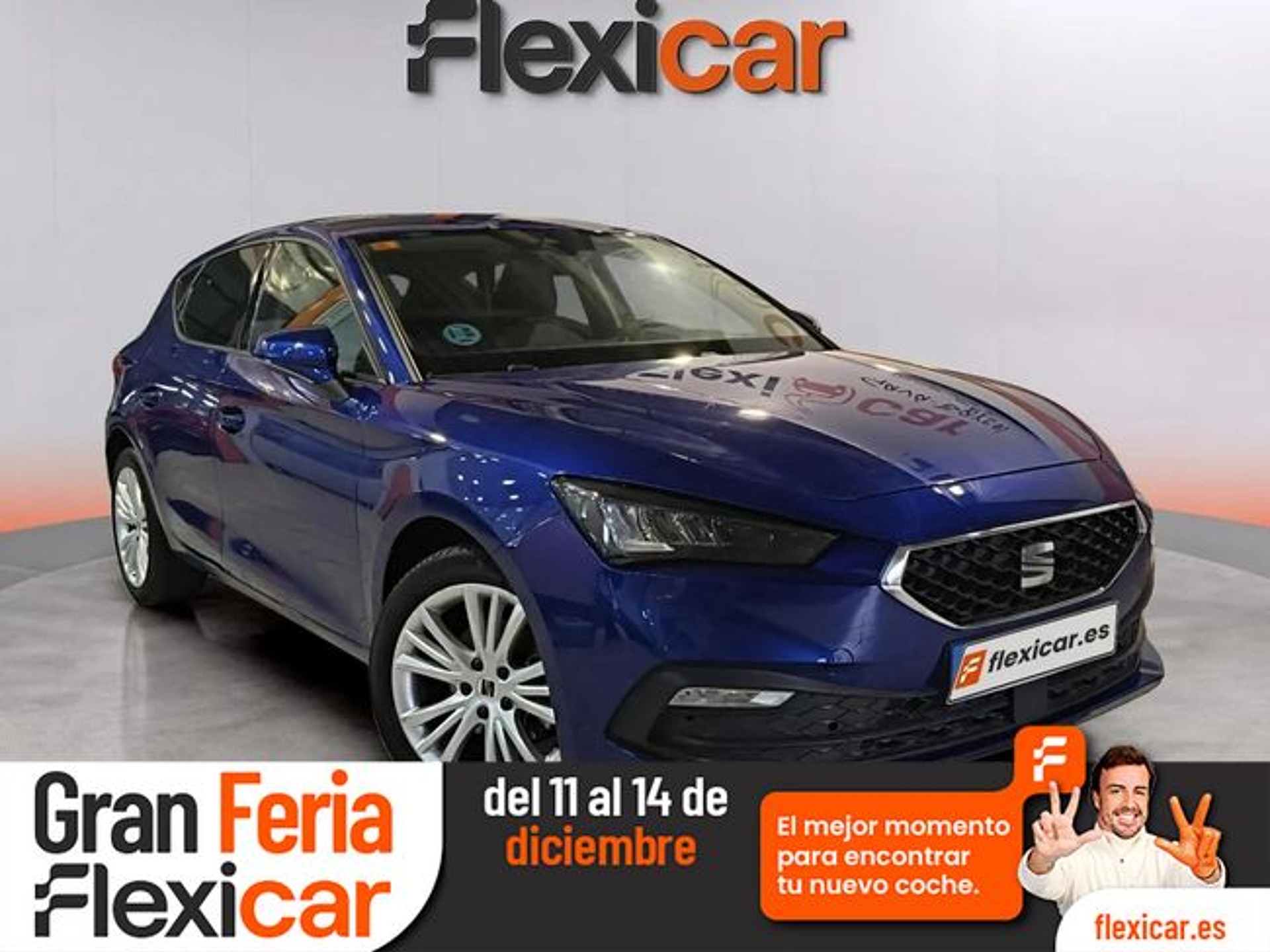 Imagen de SEAT León