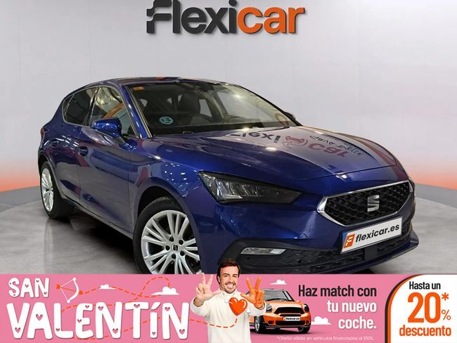 Foto del SEAT León 1.5 TSI S&S Style 130