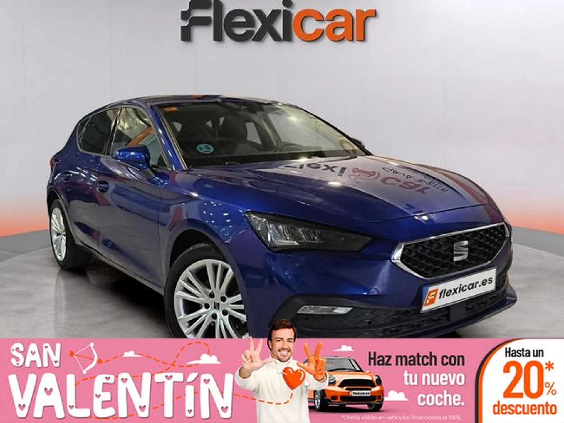 Imagen de SEAT León