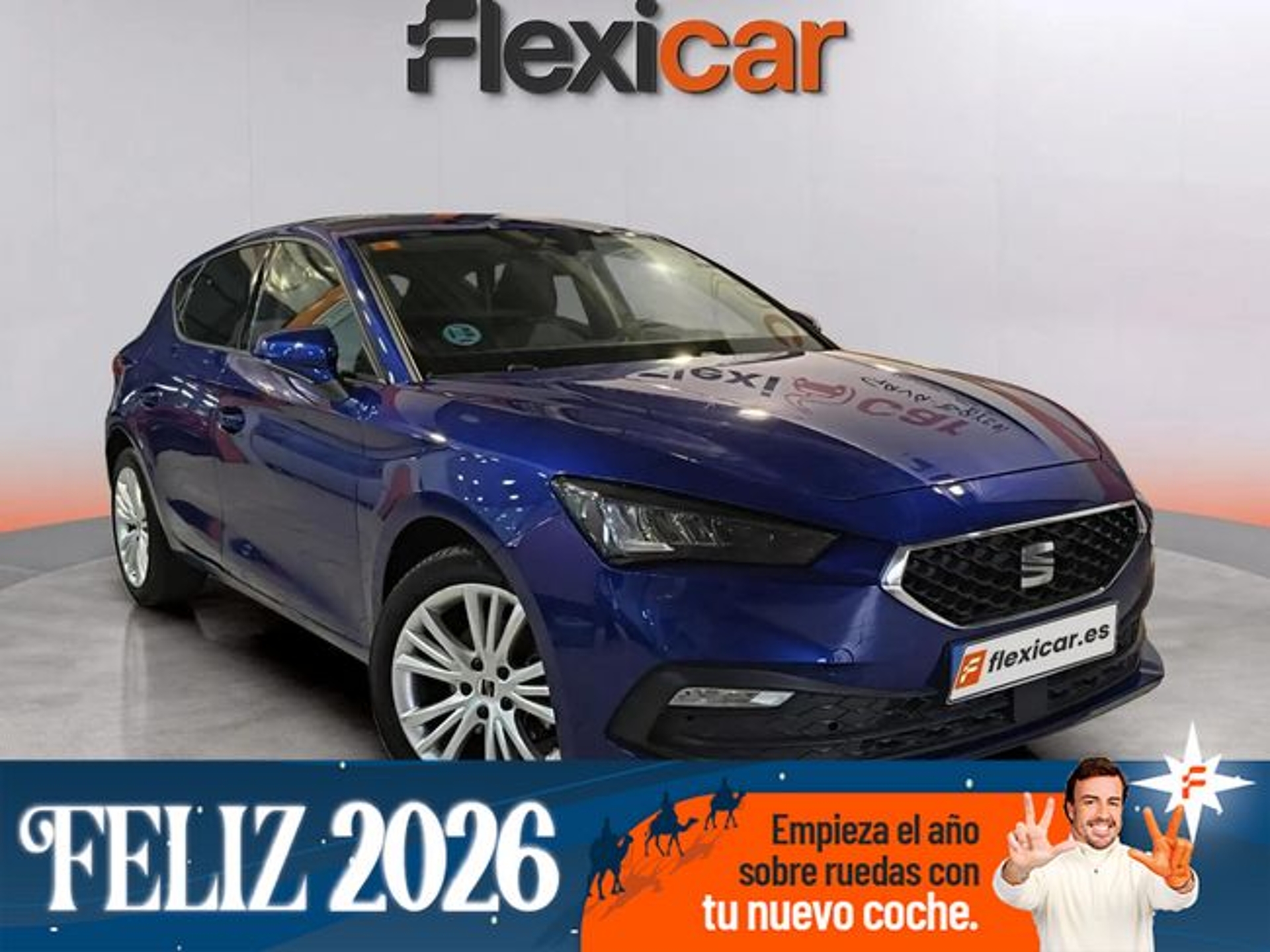 Imagen de SEAT León