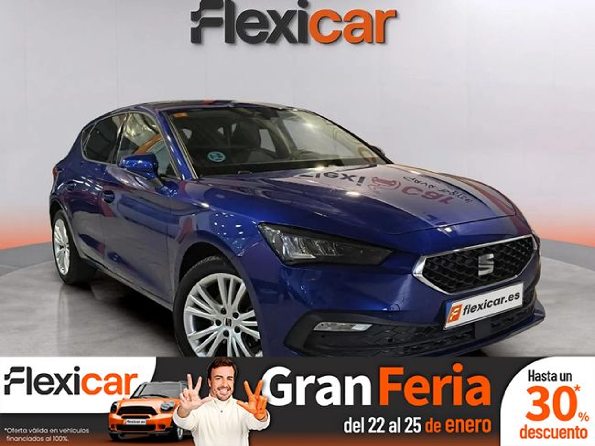 Imagen de SEAT León