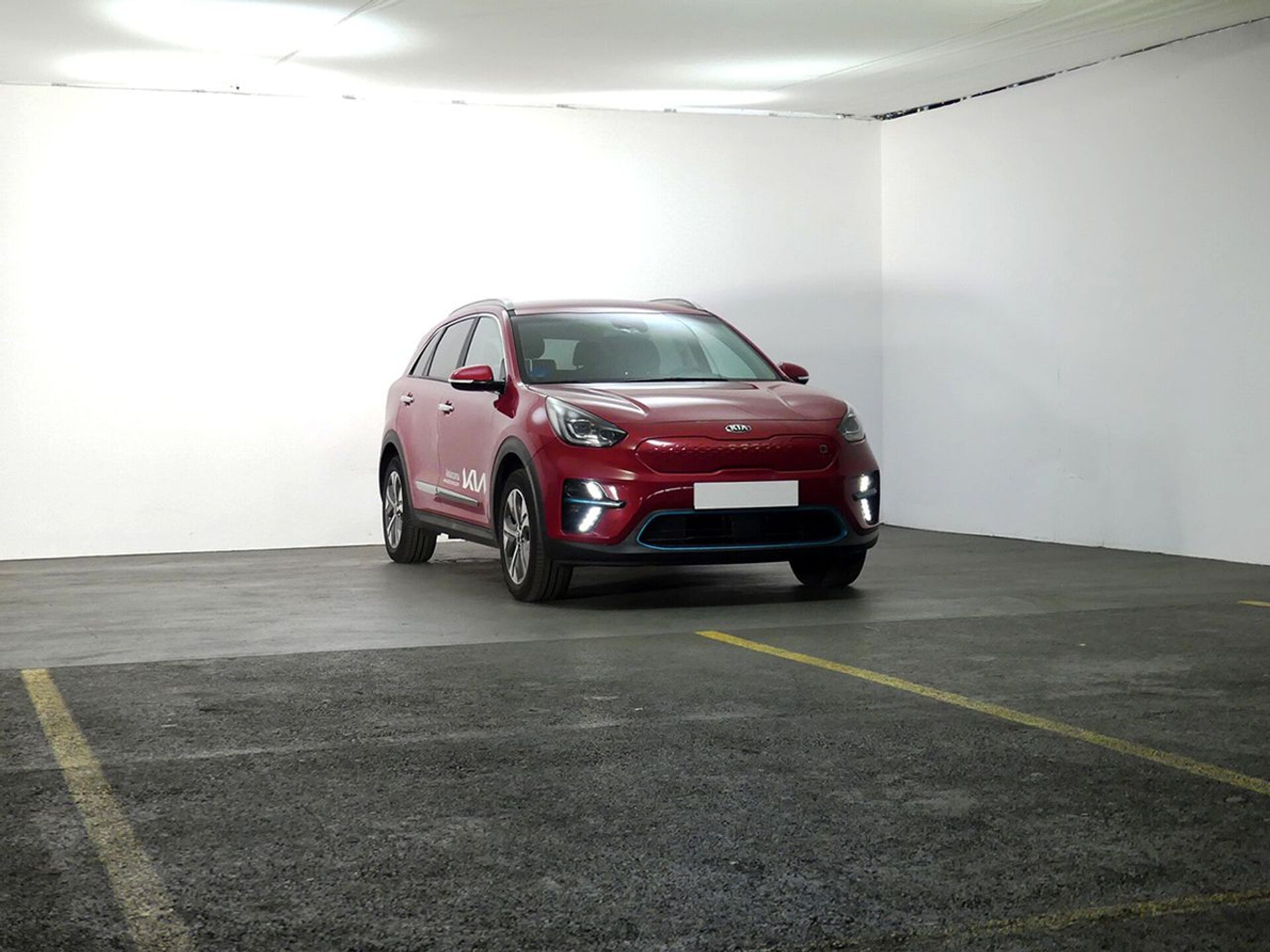 Imagen 2 de KIA Niro