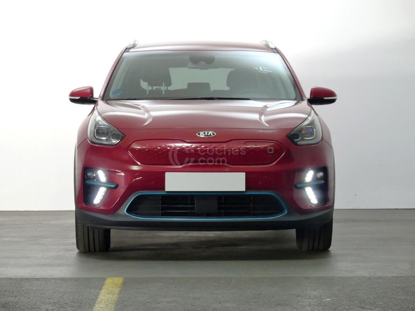 Foto del KIA Niro E- Emotion Long Range