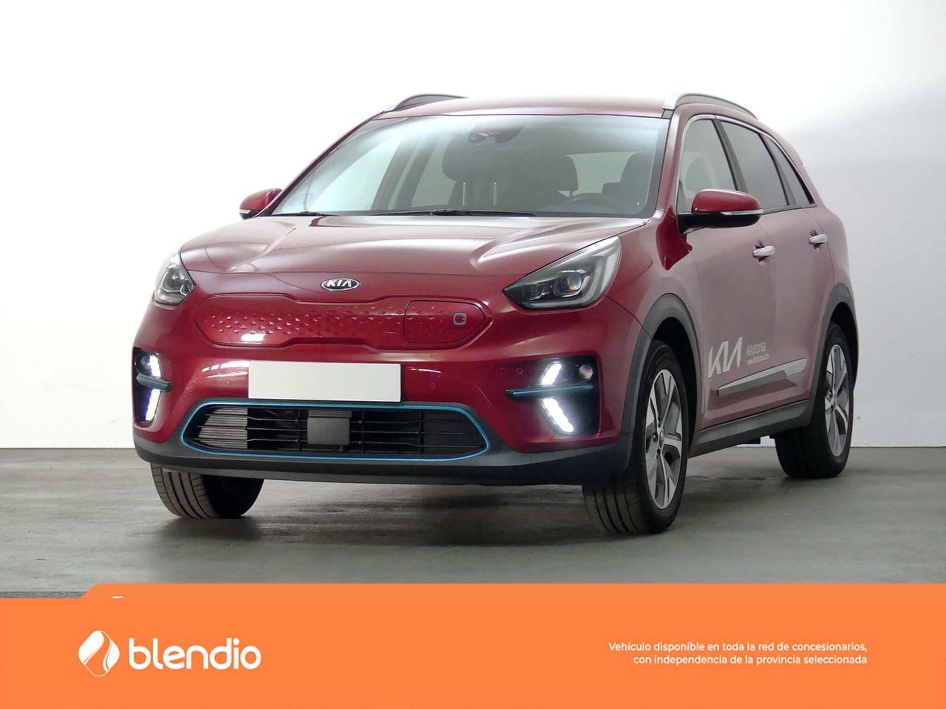 Imagen de KIA Niro