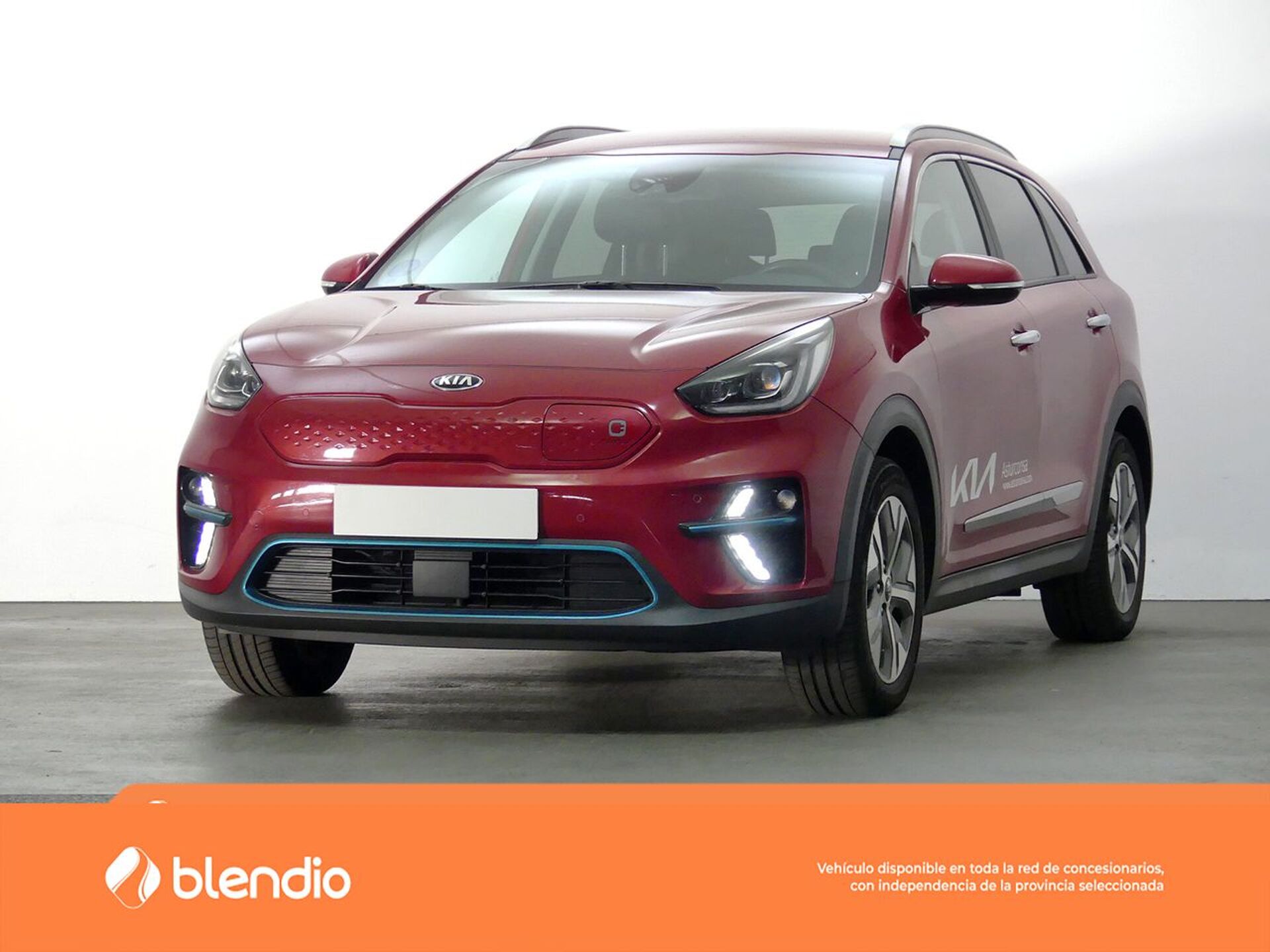 Imagen 1 de KIA Niro