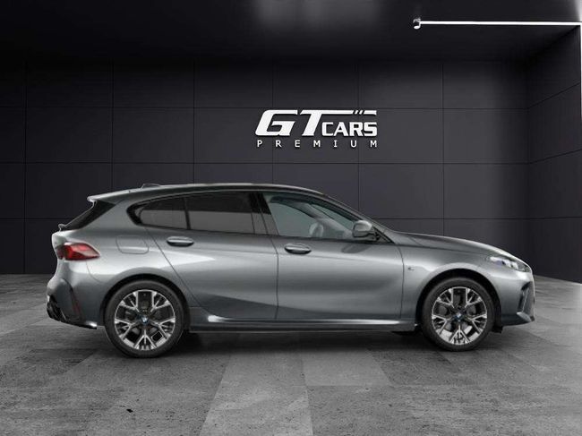 Foto del BMW Serie 1 118dA