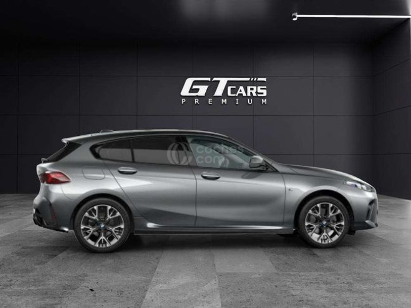 Foto del BMW Serie 1 118dA