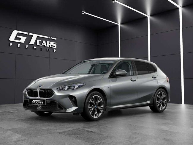Foto del BMW Serie 1 118dA