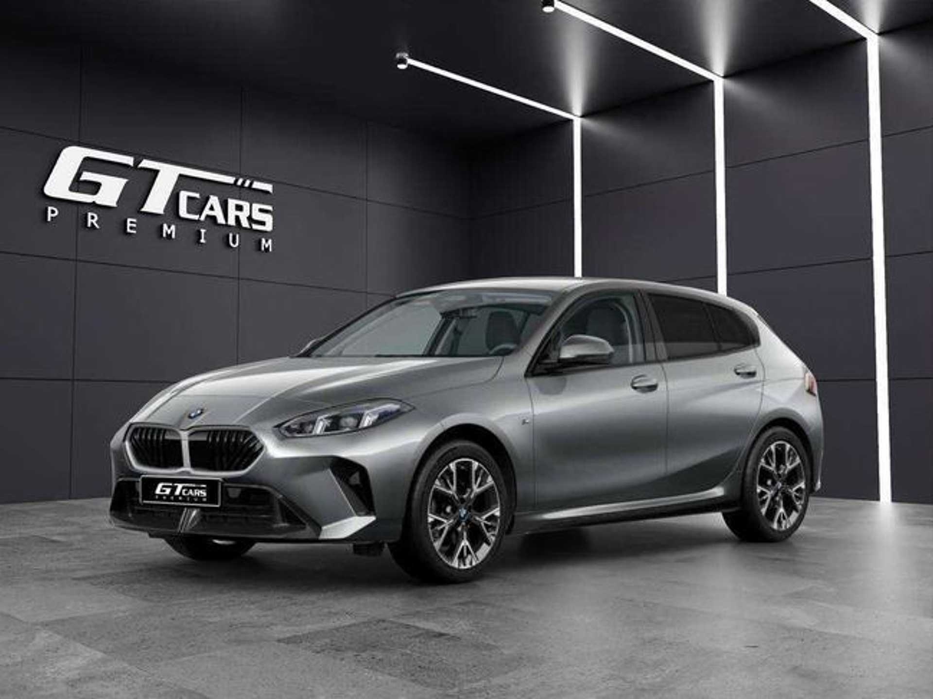 Imagen de BMW Serie 1