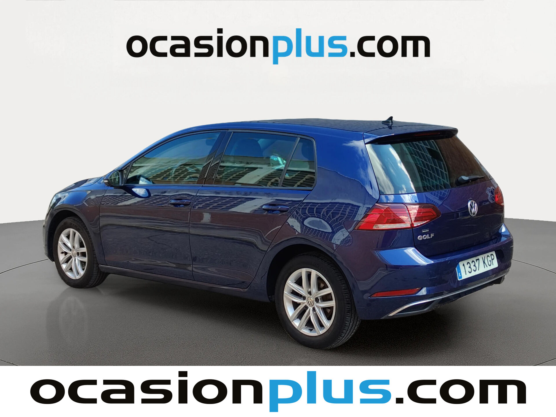 Imagen 3 de VOLKSWAGEN Golf