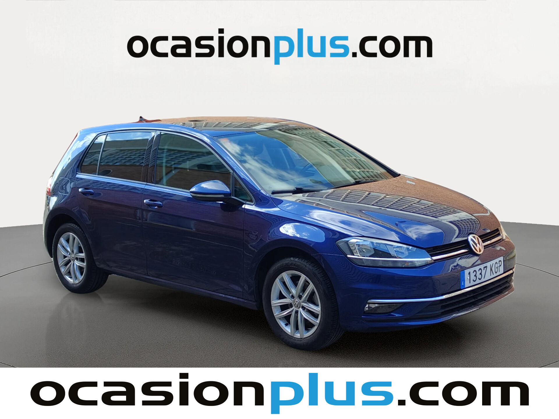 Imagen 2 de VOLKSWAGEN Golf