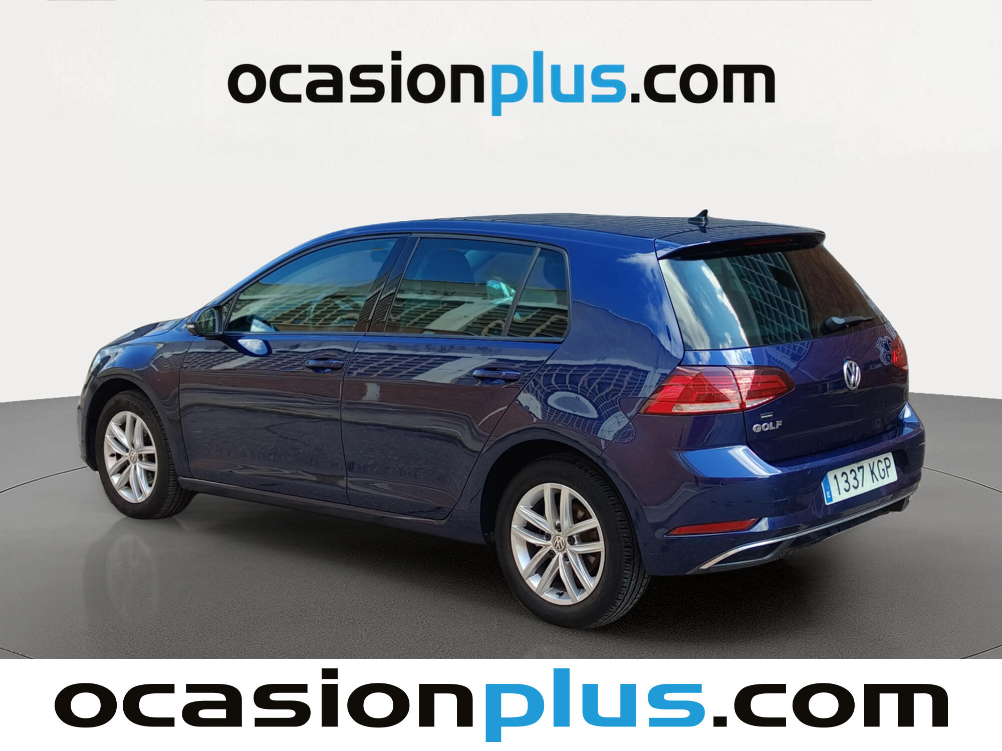 Foto del VOLKSWAGEN Golf 1.4 TSI BMT Advance 125