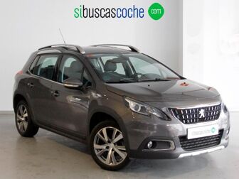 Imagen de PEUGEOT 2008 1.2 PureTech S&S Allure EAT6 110