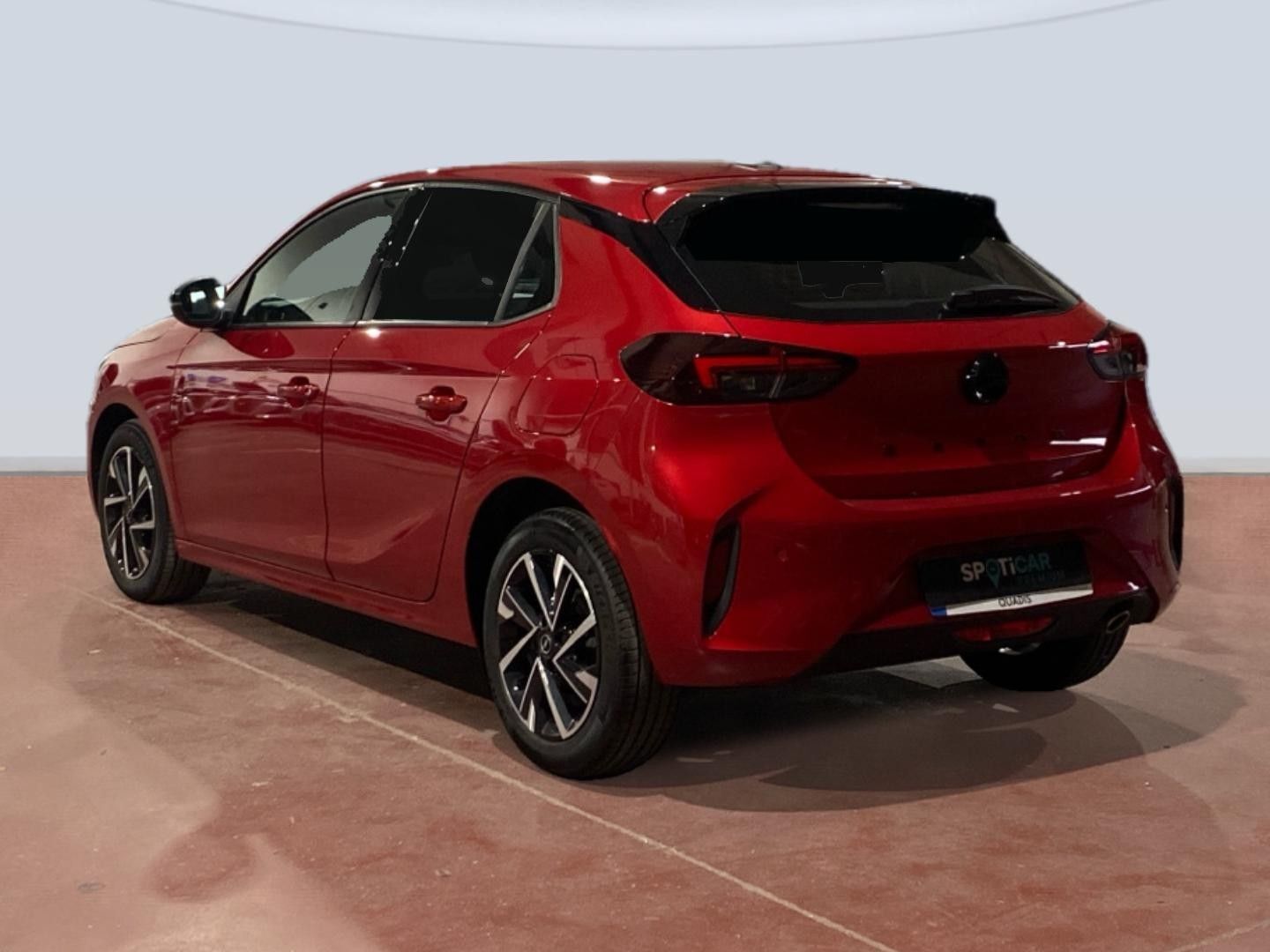 Foto del OPEL Corsa 1.2T XHL S-S GS 100