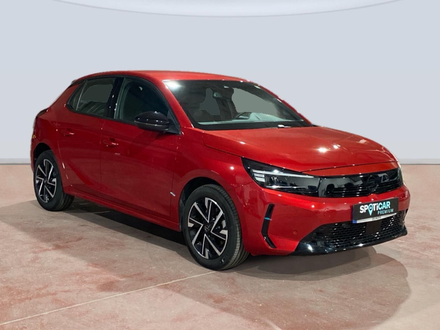 Foto del OPEL Corsa 1.2T XHL S-S GS 100