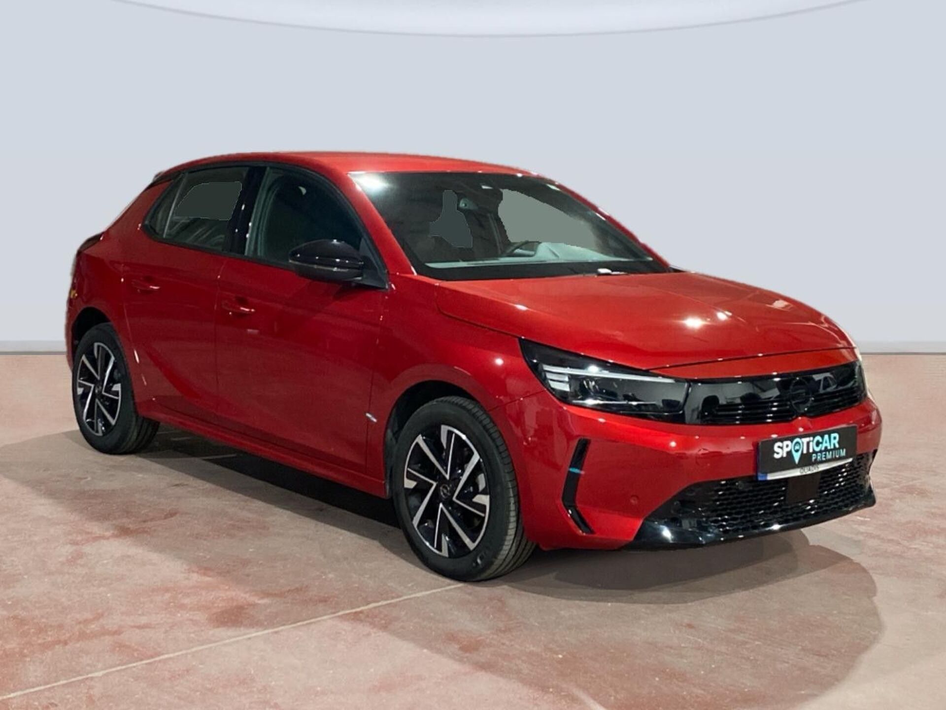 Imagen 3 de OPEL Corsa