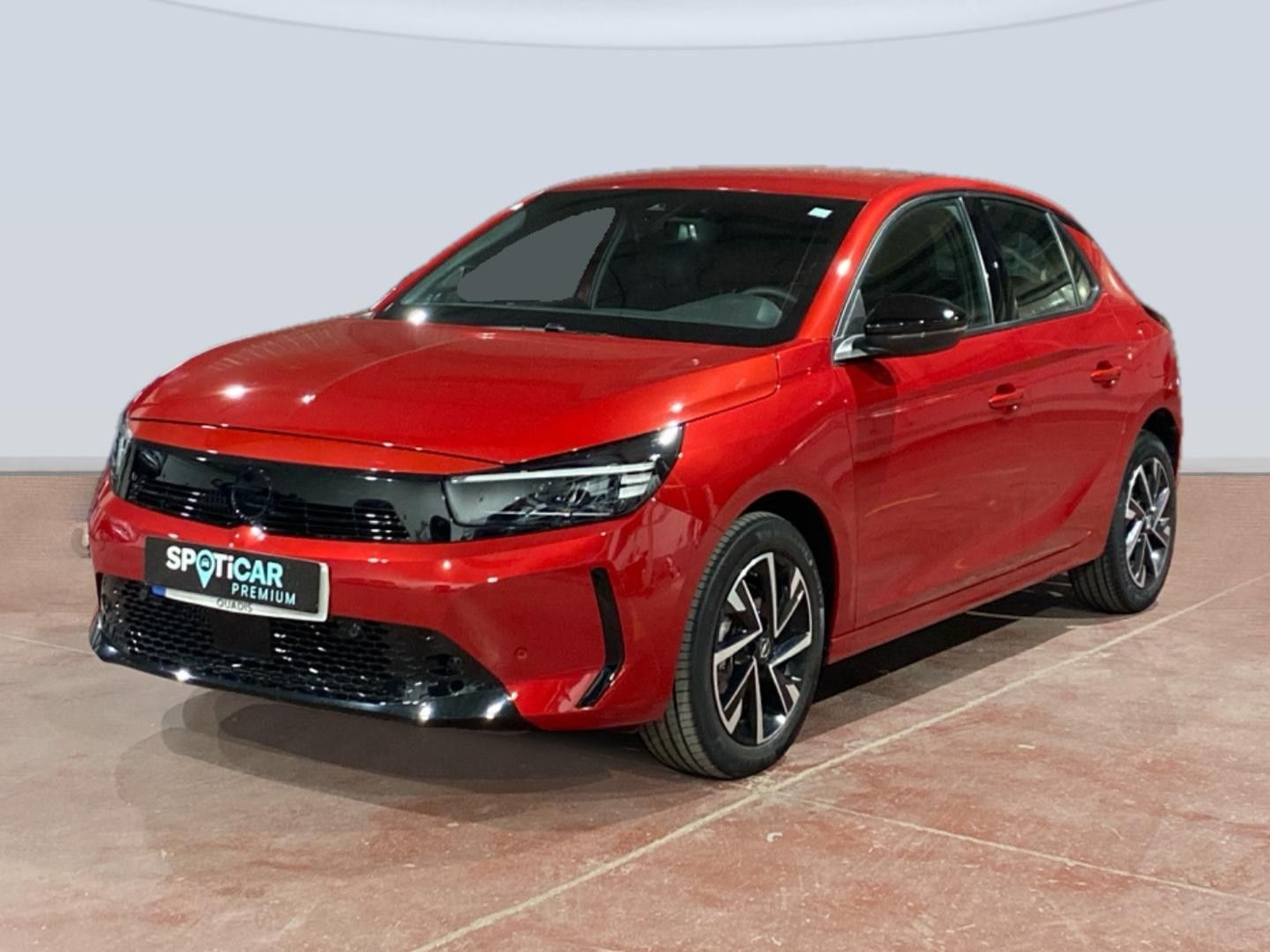 Imagen de OPEL Corsa