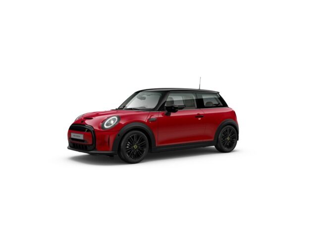 Foto del MINI Mini Cooper SE