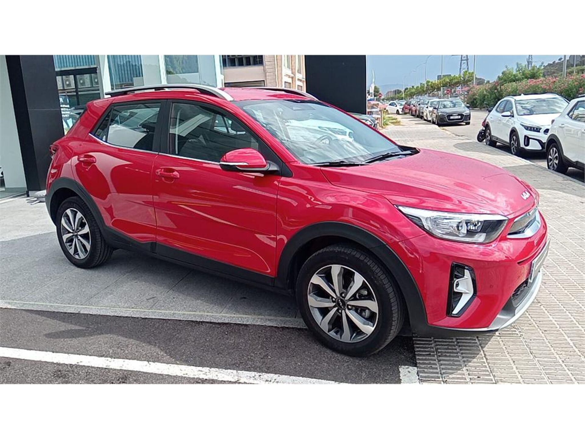 Imagen de KIA Stonic