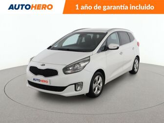 Imagen de KIA Carens 1.6 GDi Drive