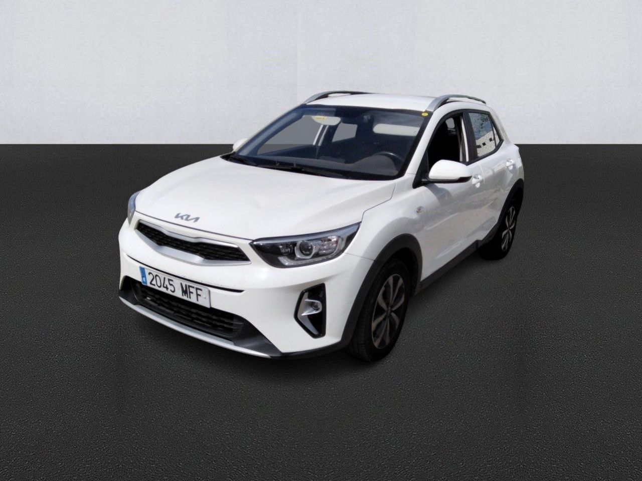 KIA Stonic (1.2 DPi Concept 62 kW (84 CV)) en Madrid