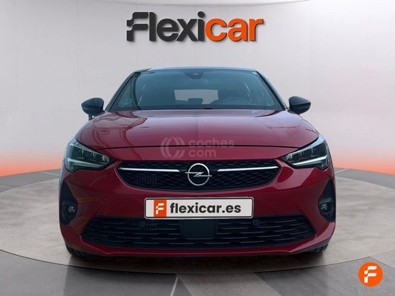 Foto del OPEL Corsa 1.2T XHL S-S GS-Line 100