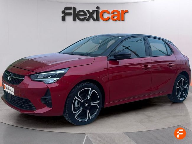 Foto del OPEL Corsa 1.2T XHL S-S Edition 100