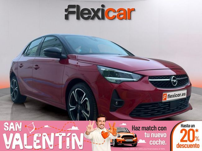 Foto del OPEL Corsa 1.2T XHL S-S Edition 100