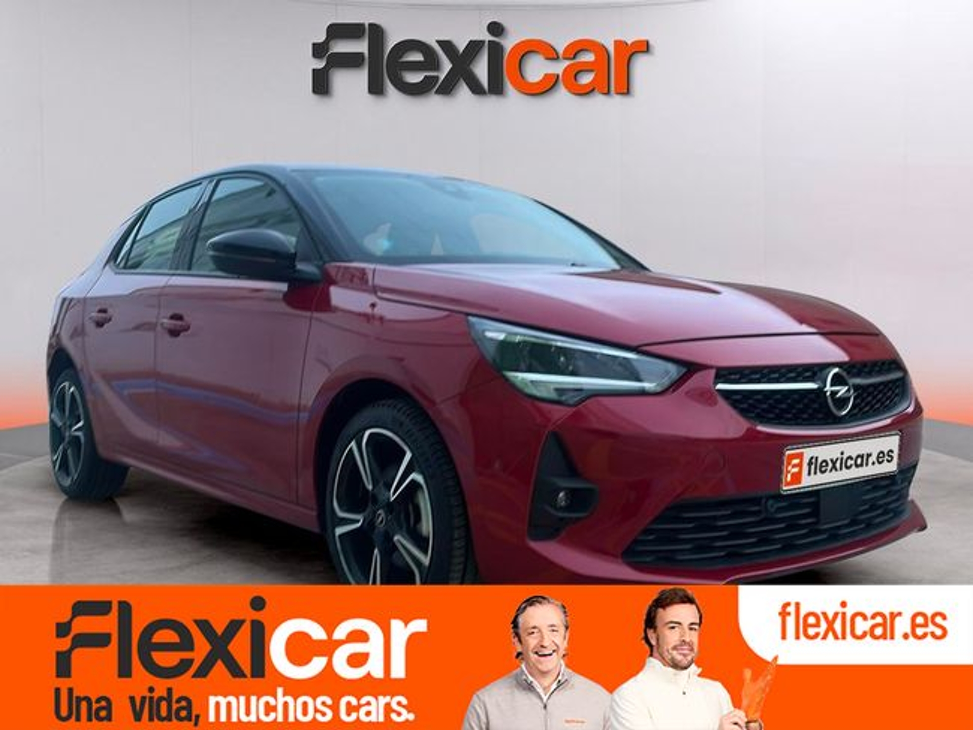 Imagen de OPEL Corsa