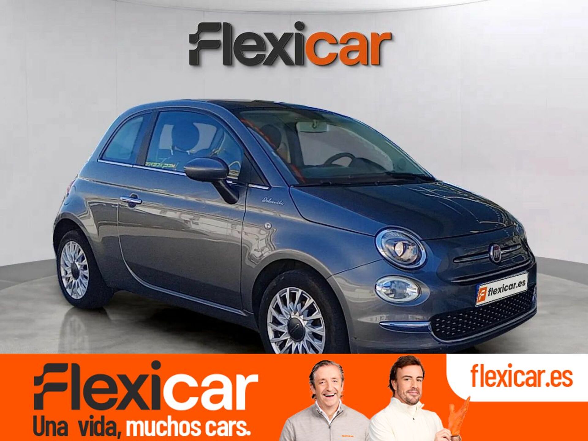 Imagen de FIAT 500