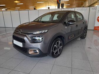 Imagen de CITROEN C3 1.2 PureTech S&S Plus 83