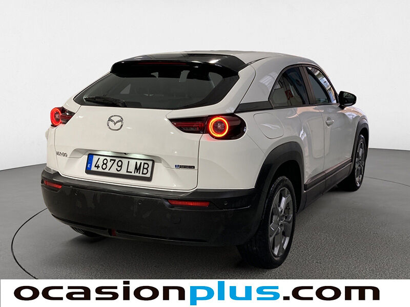 Foto del MAZDA MX-30 e-Skyactiv Origin 105kW
