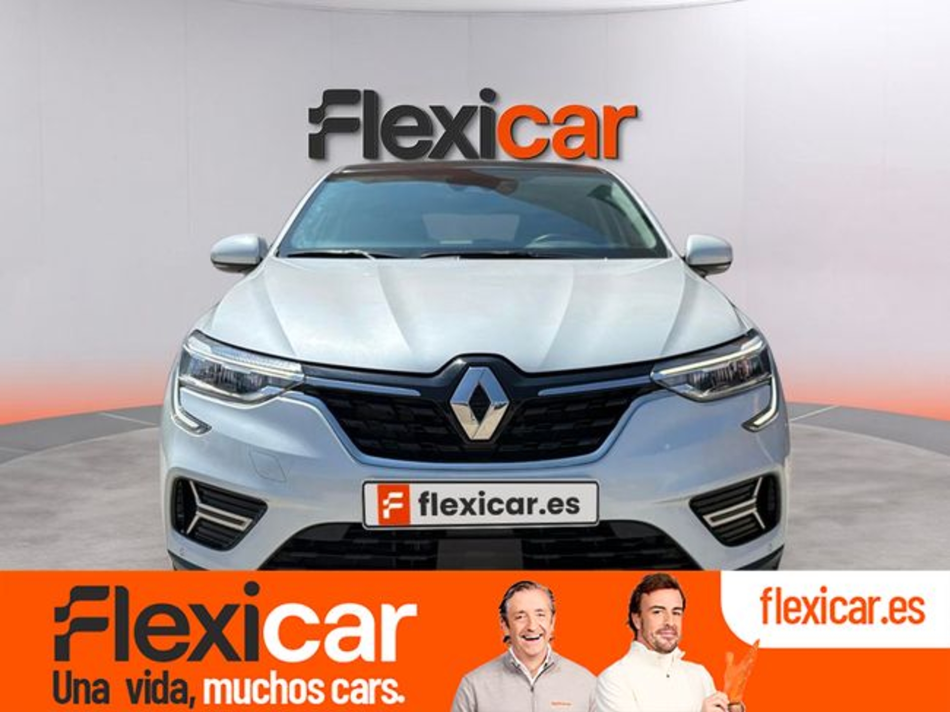 Imagen de RENAULT Arkana