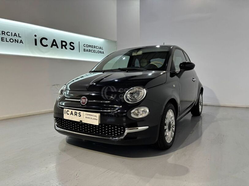 Foto del FIAT 500 1.2 Lounge