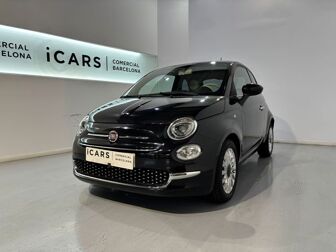 Imagen de FIAT 500 1.2 Lounge