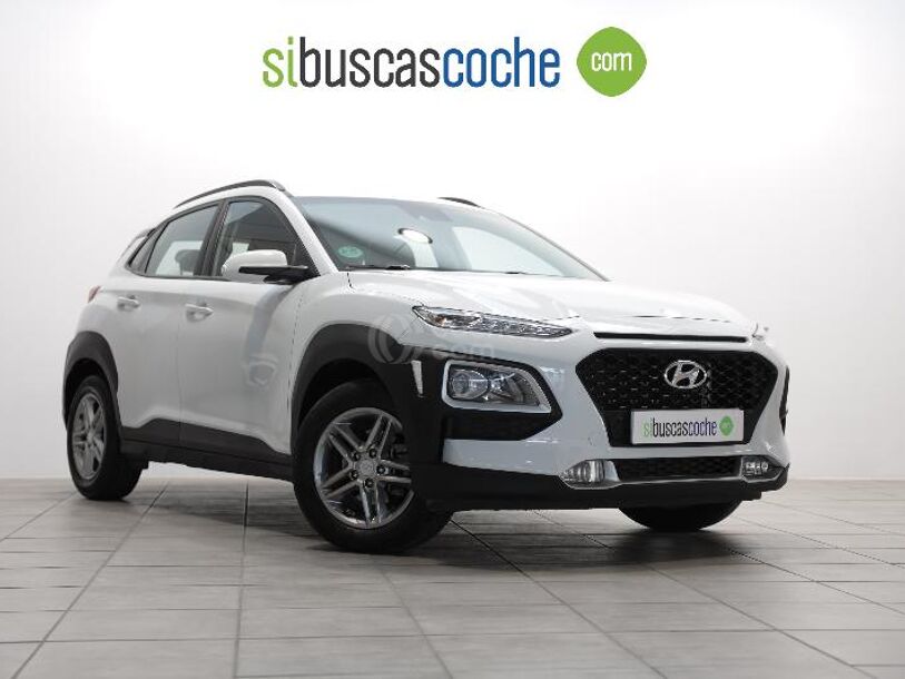 Foto del HYUNDAI Kona 1.0 TGDI Klass 4x2