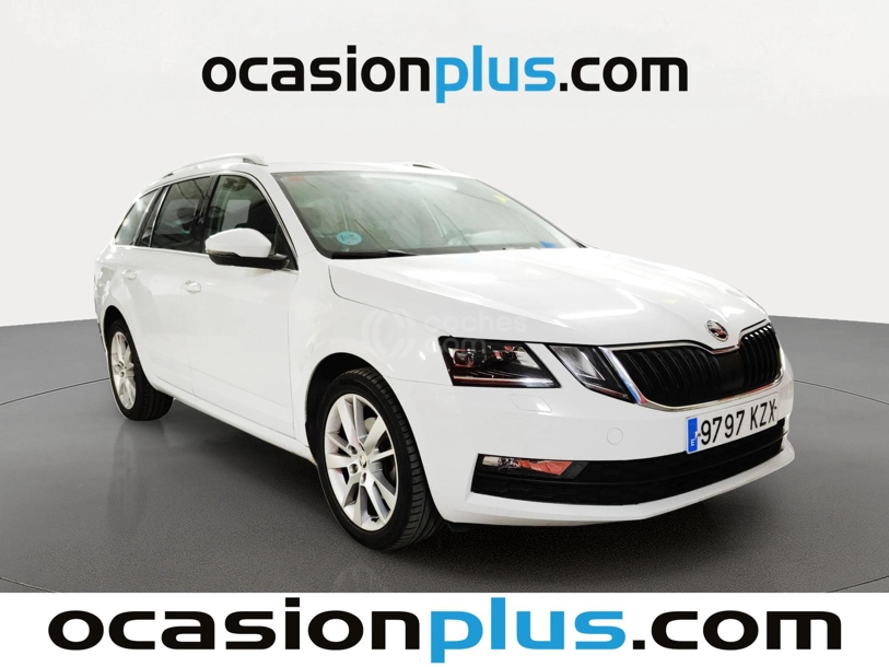 Foto del SKODA Octavia Combi 1.0 TSI Ambition 115