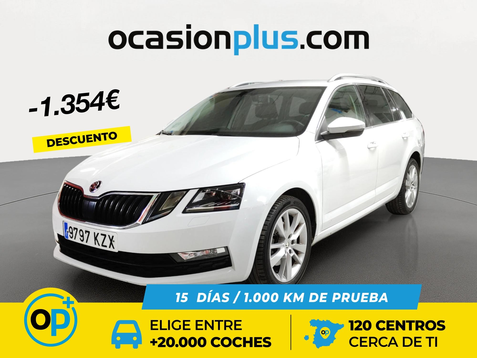 Imagen de SKODA Octavia