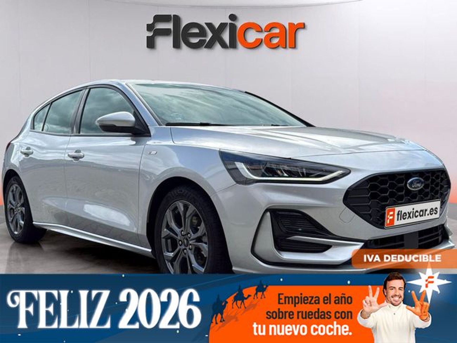 Imagen de FORD Focus