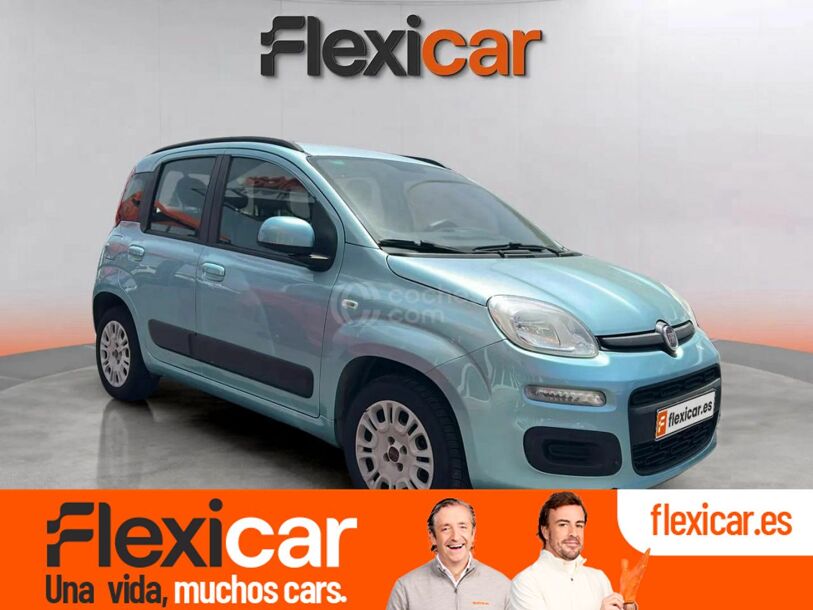 Foto del FIAT Panda 1.2 Easy