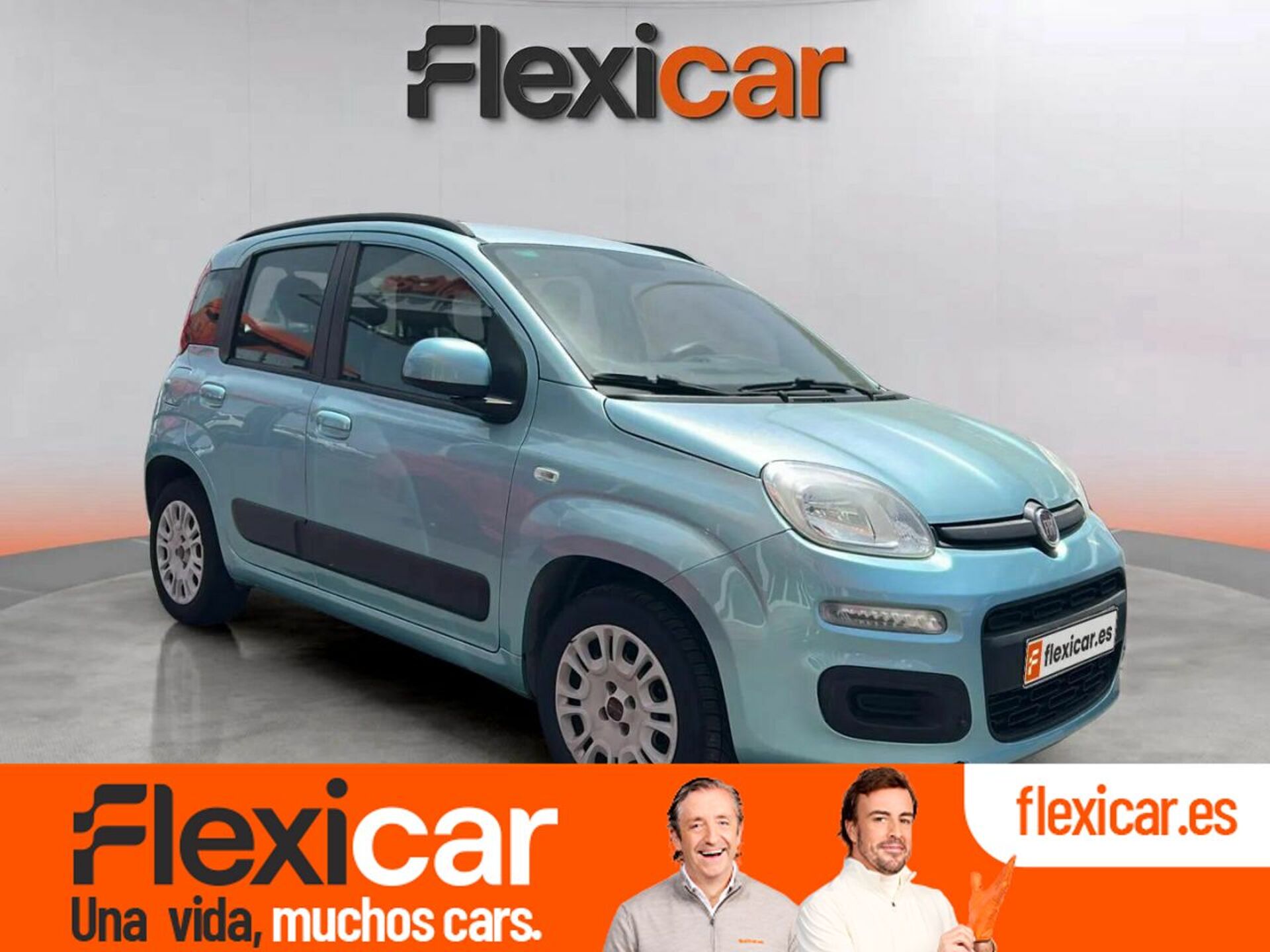 Imagen de FIAT Panda