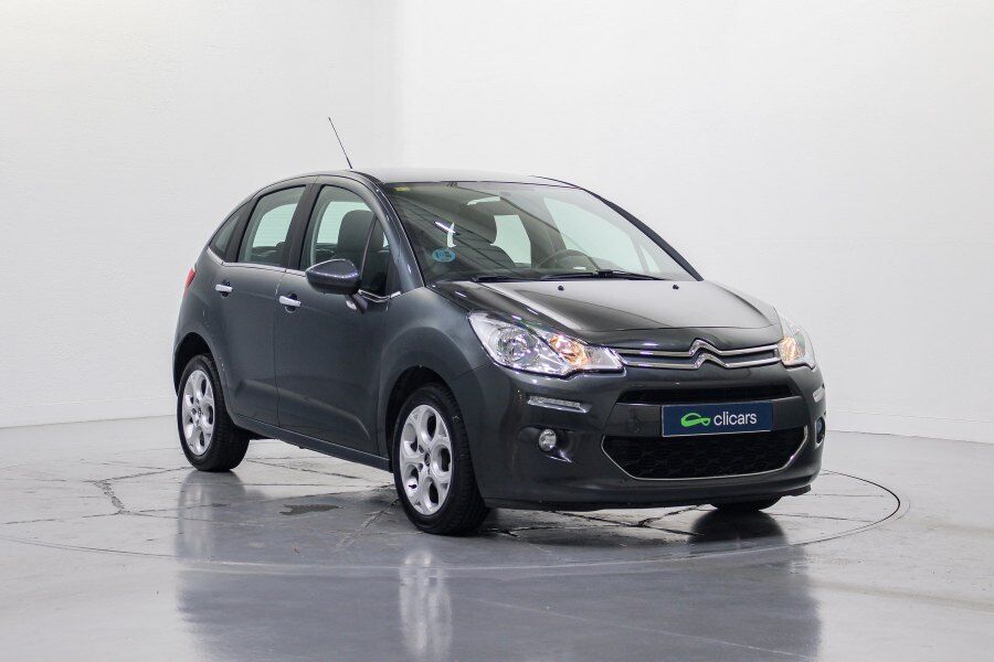 Foto del CITROEN C3 1.6BlueHDi Collection 75