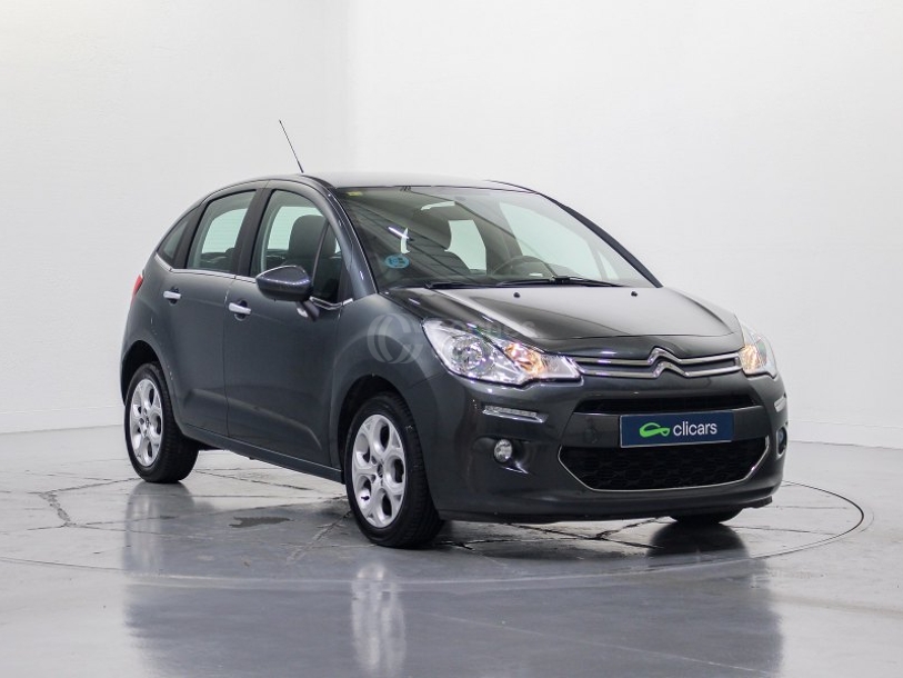 Foto del CITROEN C3 1.6BlueHDi Collection 75