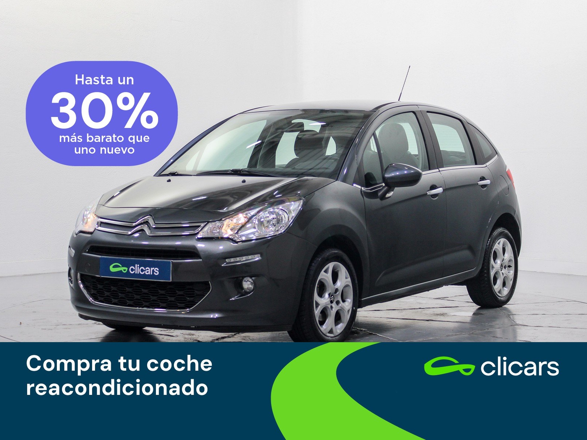 Imagen de CITROEN C3