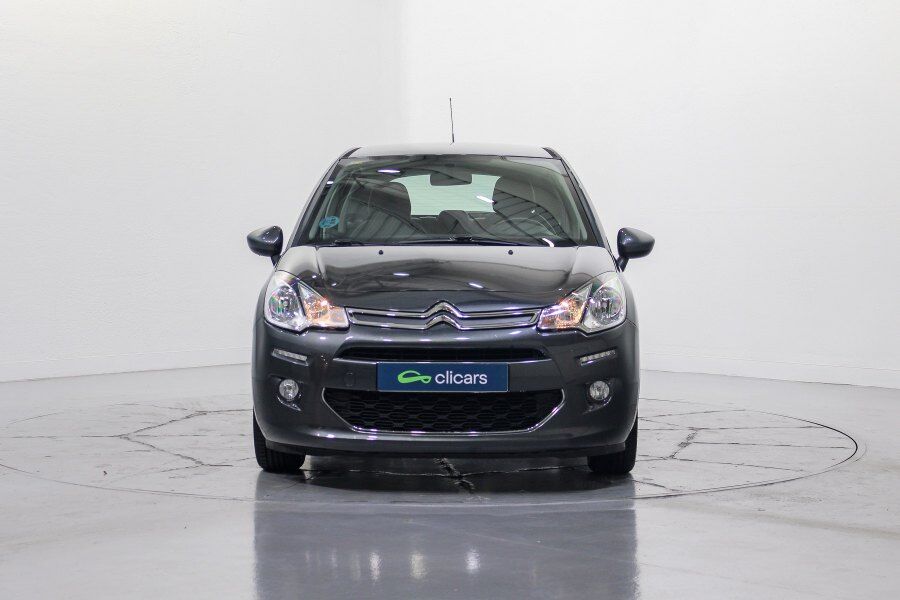 Foto del CITROEN C3 1.6BlueHDi Collection 75